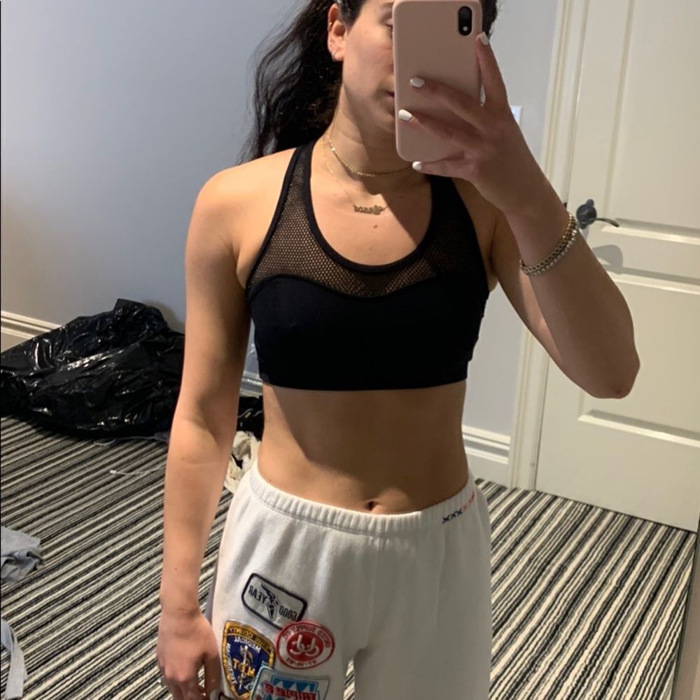 Michi sports bra 